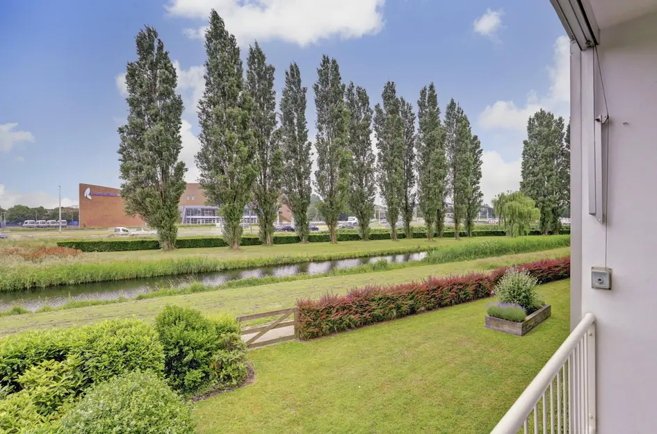 Staringplantsoen 1A