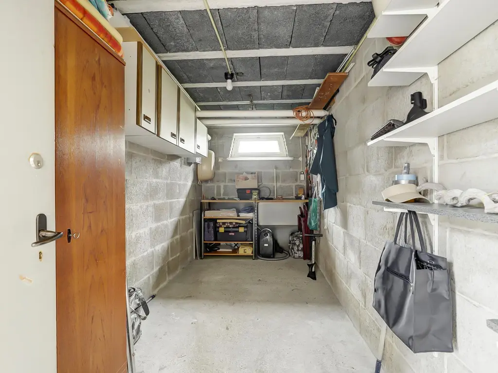 Staringplantsoen 1A, SPIJKENISSE