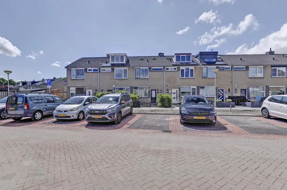 Beverveen 411