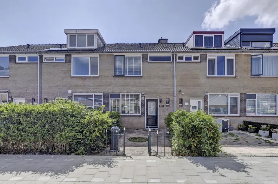 Beverveen 411