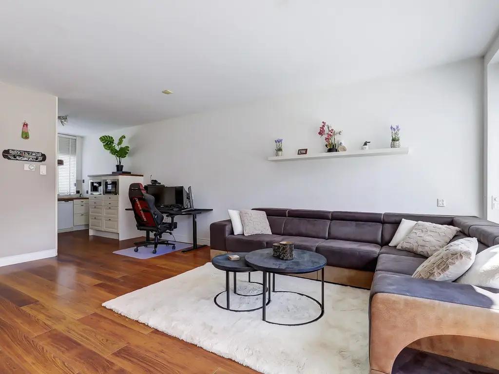 Beverveen 411, SPIJKENISSE