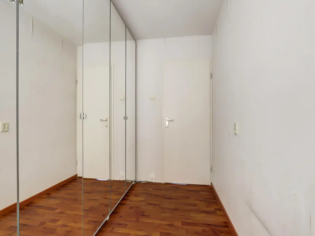 Beverveen 411, SPIJKENISSE