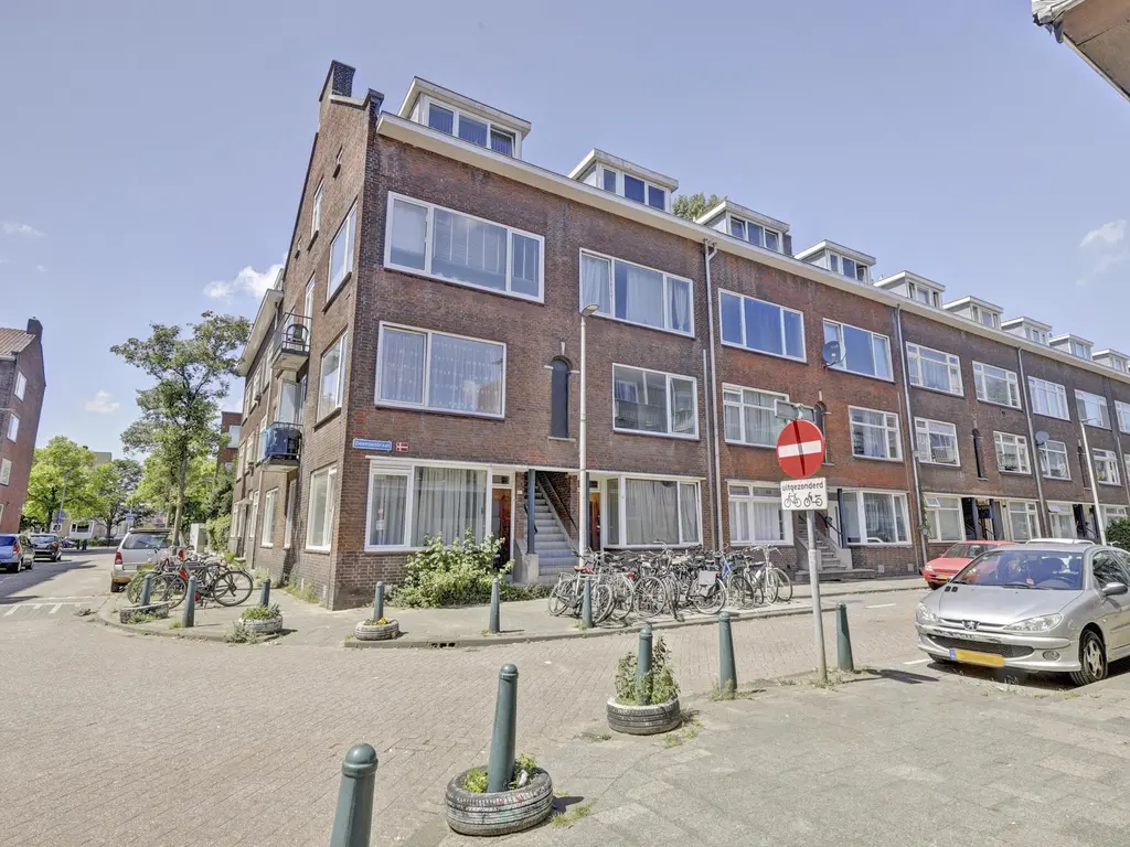 Deensestraat 93B, ROTTERDAM