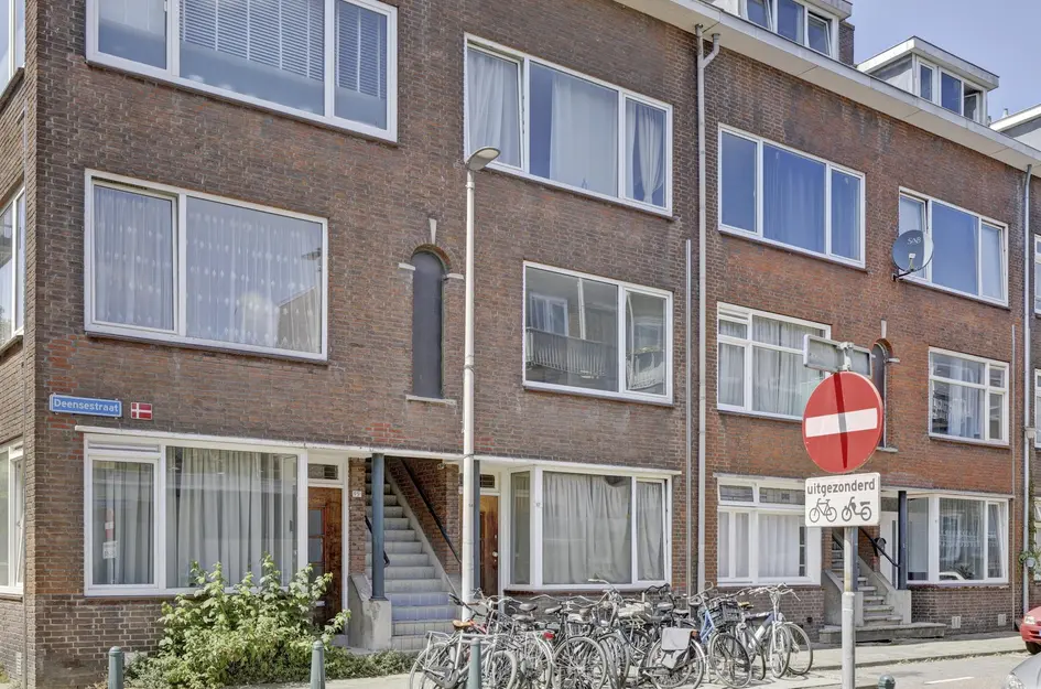 Deensestraat 93B