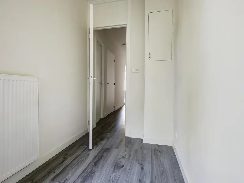 Deensestraat 93B, ROTTERDAM