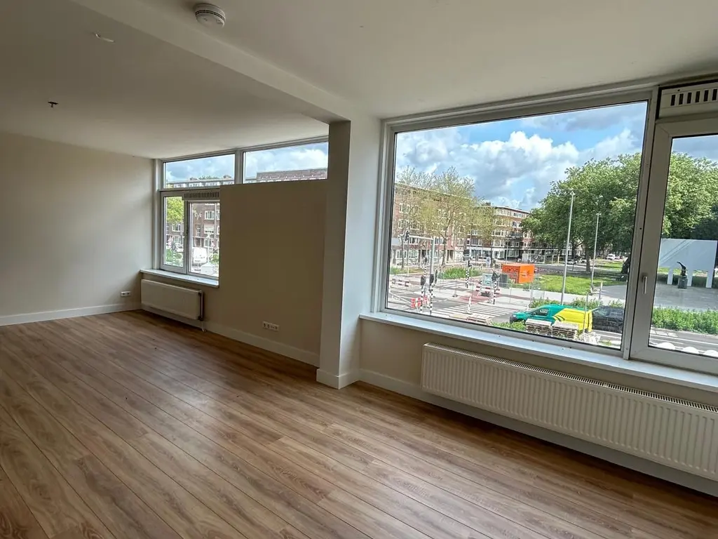 Pleinweg 8B, ROTTERDAM