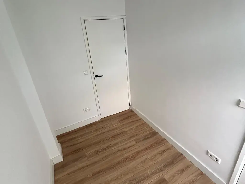 Pleinweg 8B, ROTTERDAM