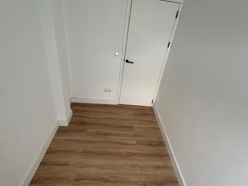 Pleinweg 8B, ROTTERDAM
