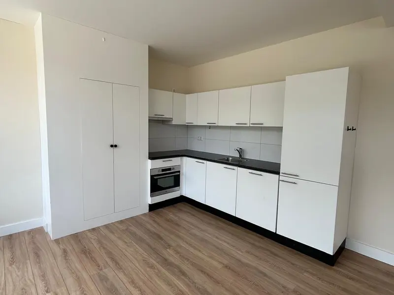 Pleinweg 8B, ROTTERDAM