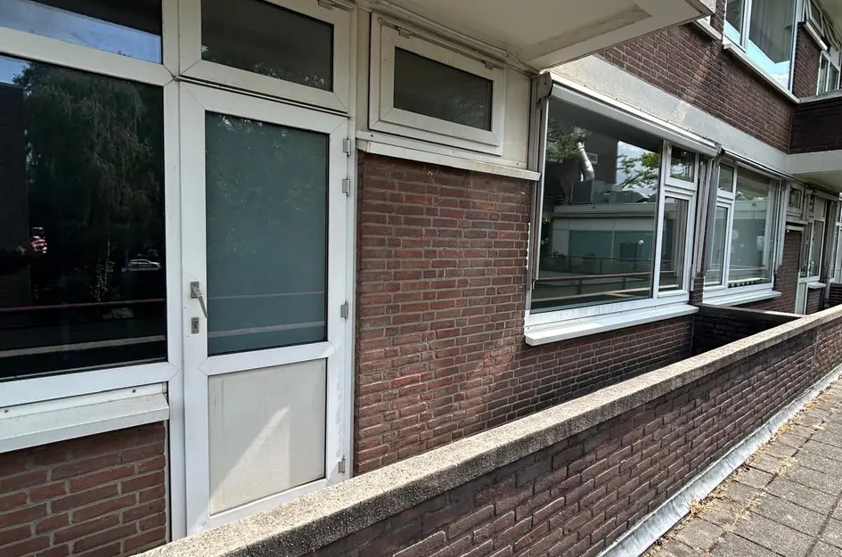 Pleinweg 8B