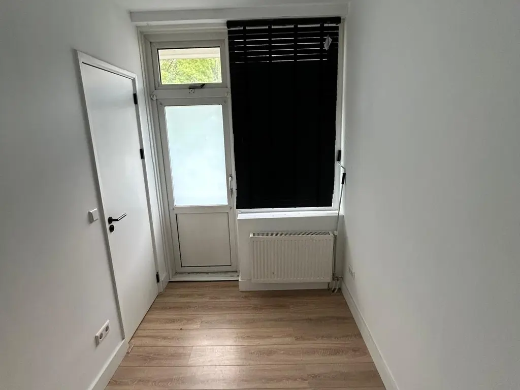 Pleinweg 8B, ROTTERDAM