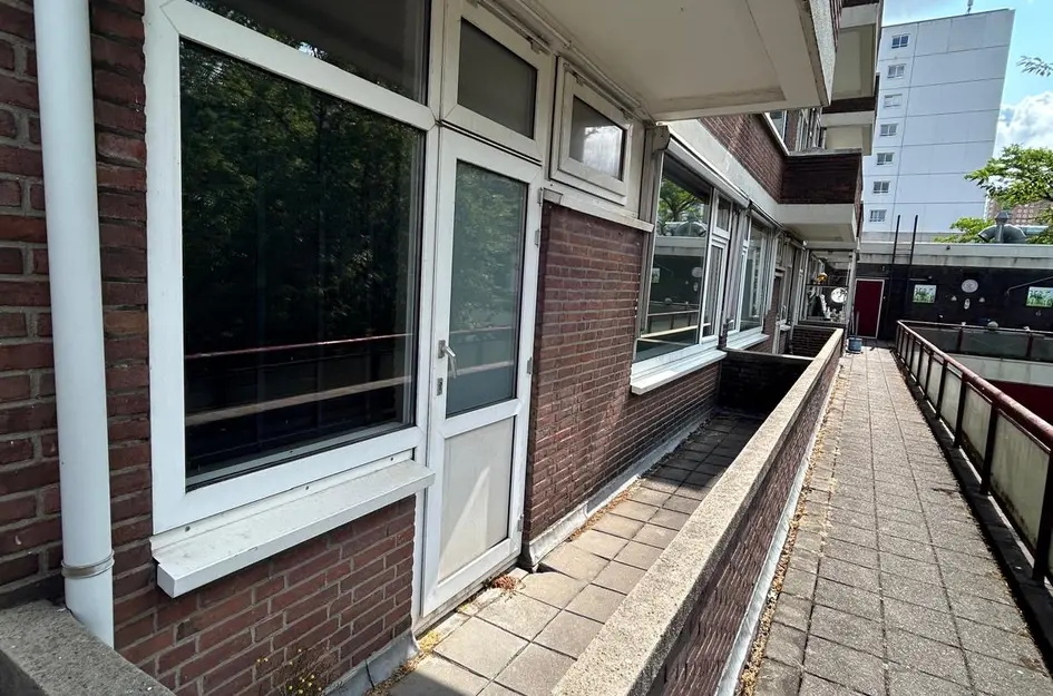 Pleinweg 8B