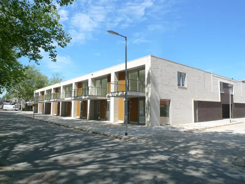 Willem Passtoorsstraat 94, SCHIEDAM