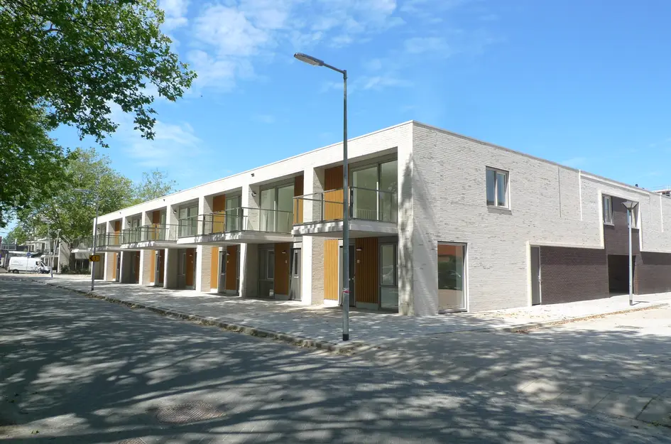 Willem Passtoorsstraat 94
