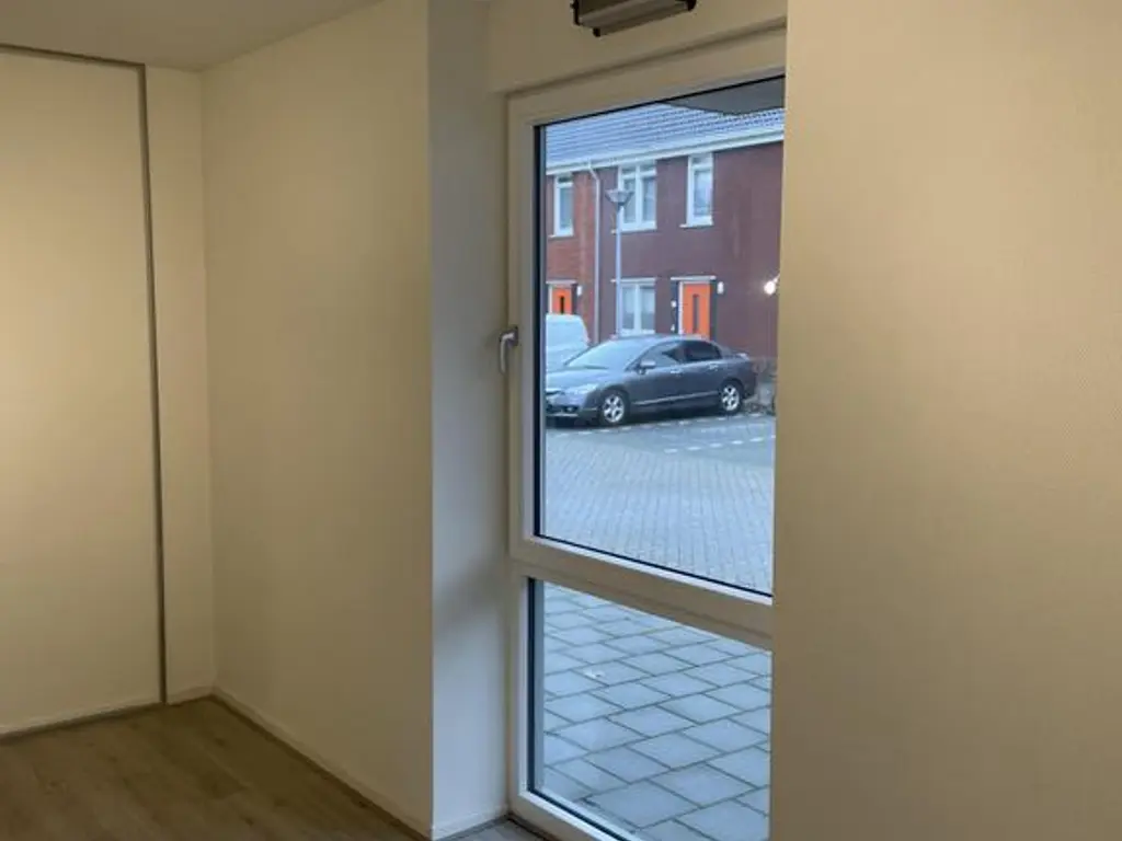 Willem Passtoorsstraat 94, SCHIEDAM