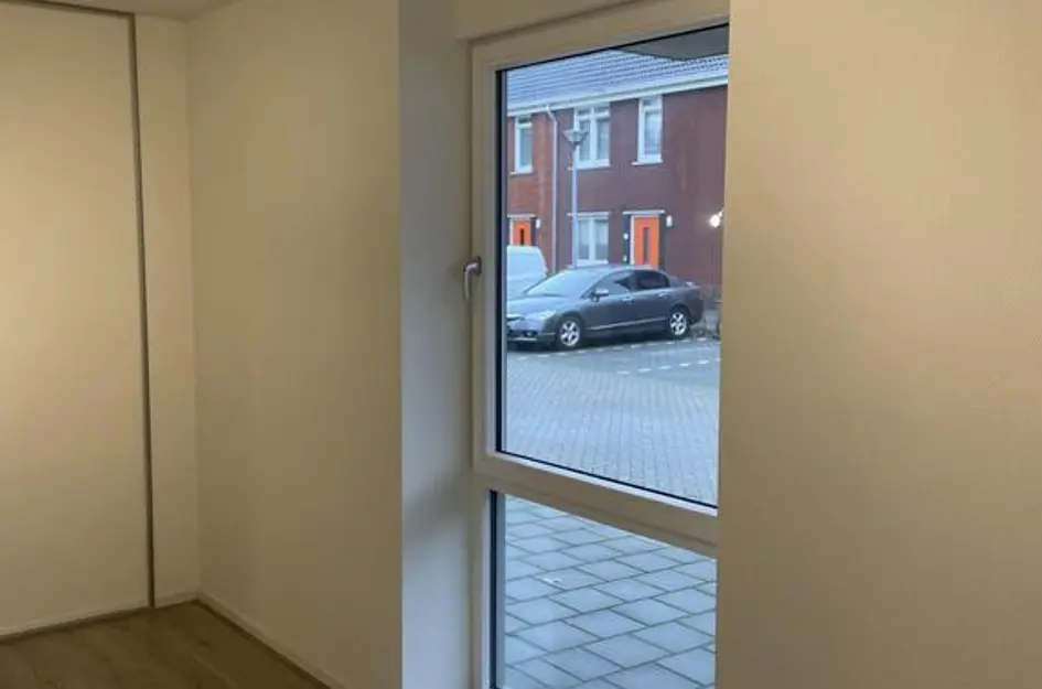 Willem Passtoorsstraat 94