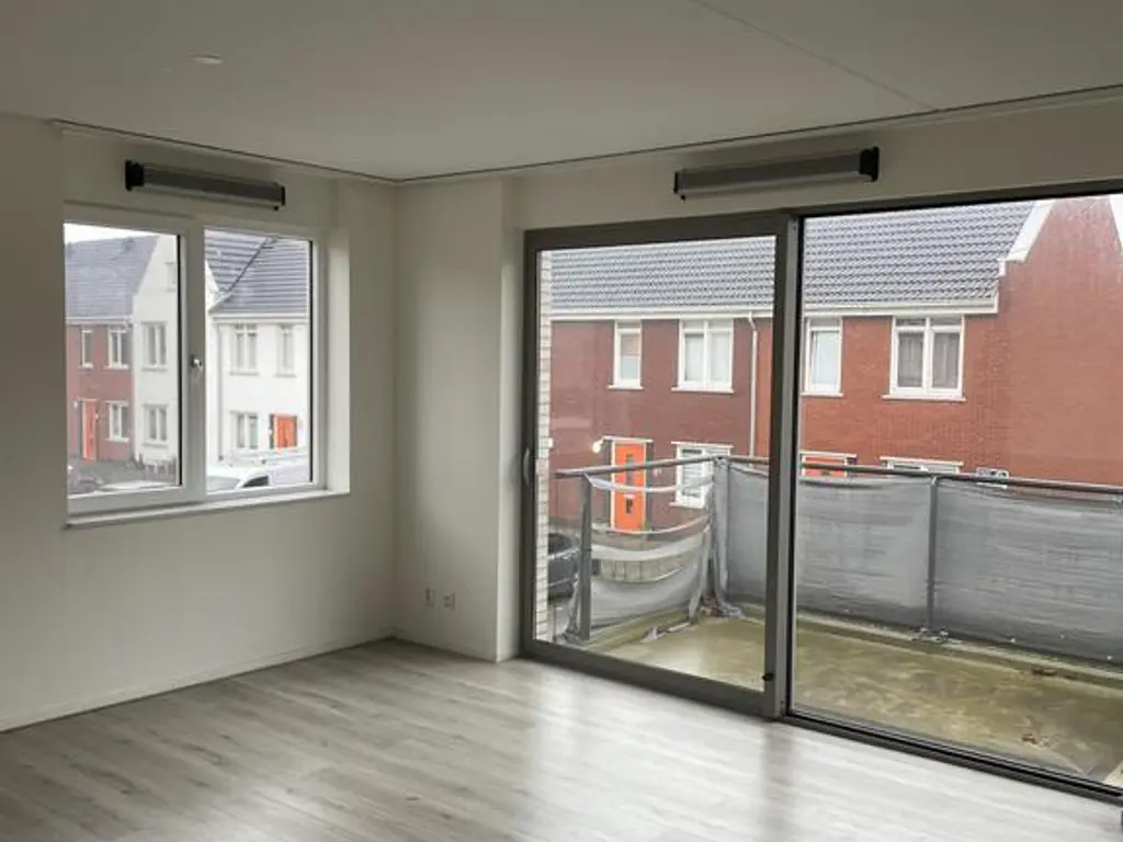 Willem Passtoorsstraat 94, SCHIEDAM