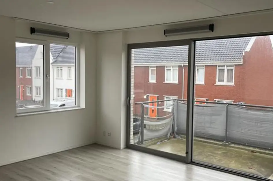 Willem Passtoorsstraat 94
