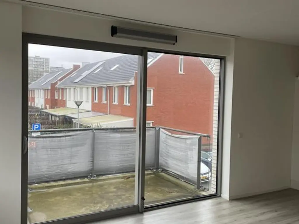 Willem Passtoorsstraat 94, SCHIEDAM