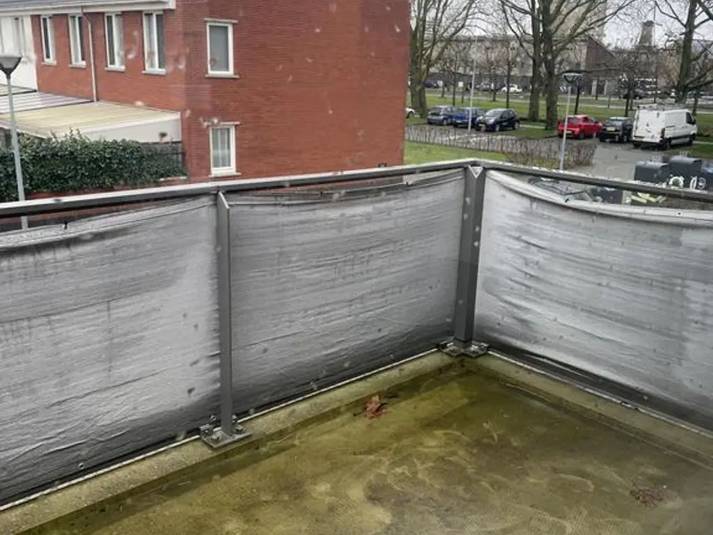 Willem Passtoorsstraat 94, SCHIEDAM