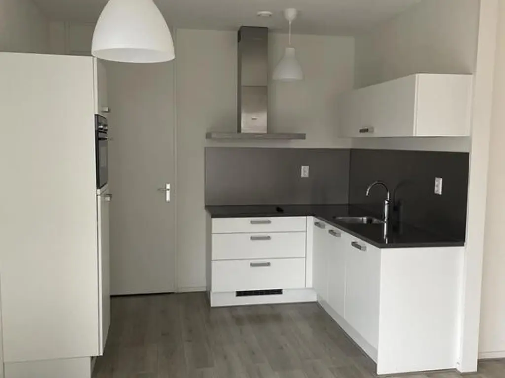 Willem Passtoorsstraat 94, SCHIEDAM