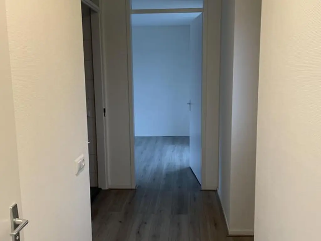 Willem Passtoorsstraat 94, SCHIEDAM
