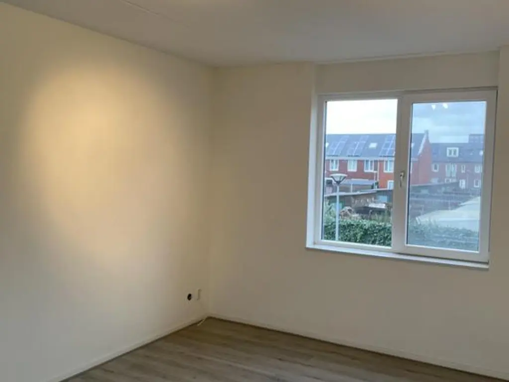 Willem Passtoorsstraat 94, SCHIEDAM