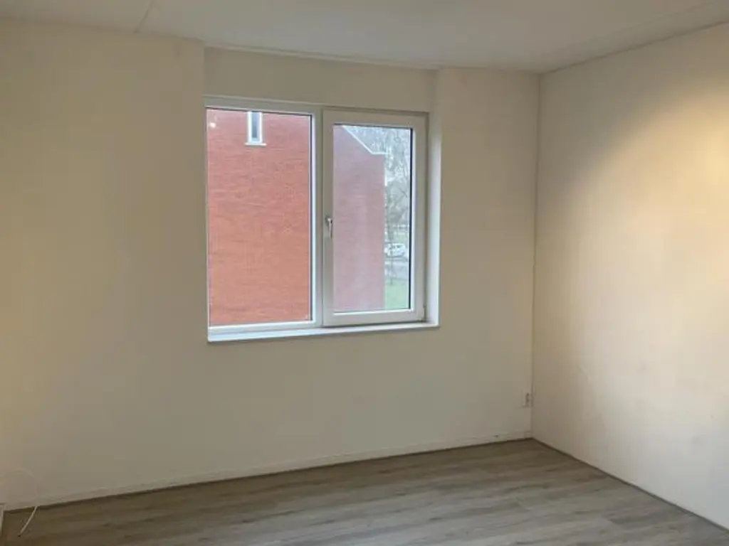 Willem Passtoorsstraat 94, SCHIEDAM