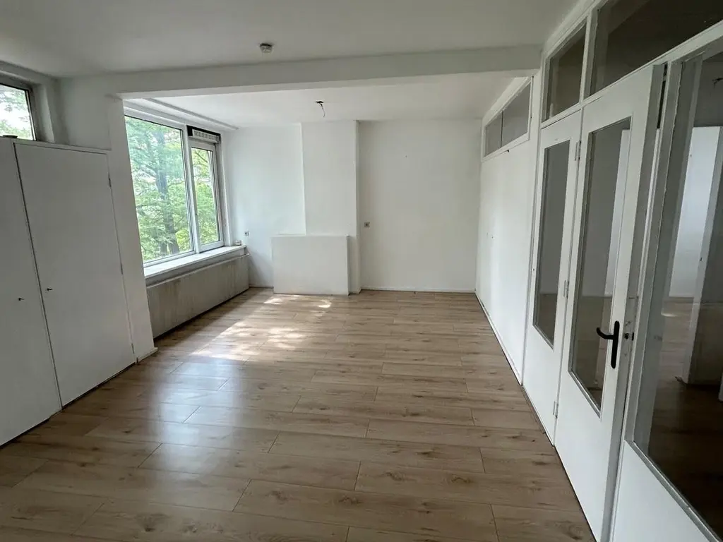 Zuidplein 104C, ROTTERDAM