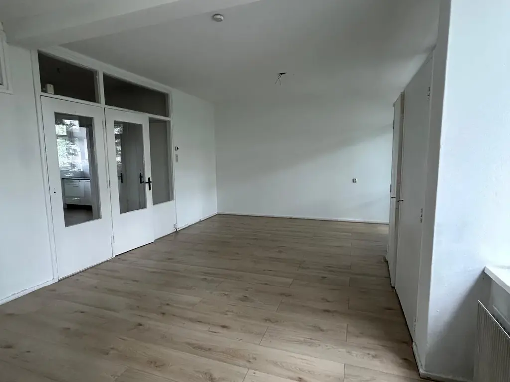 Zuidplein 104C, ROTTERDAM