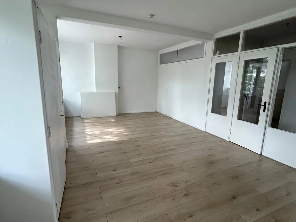 Zuidplein 104C, ROTTERDAM