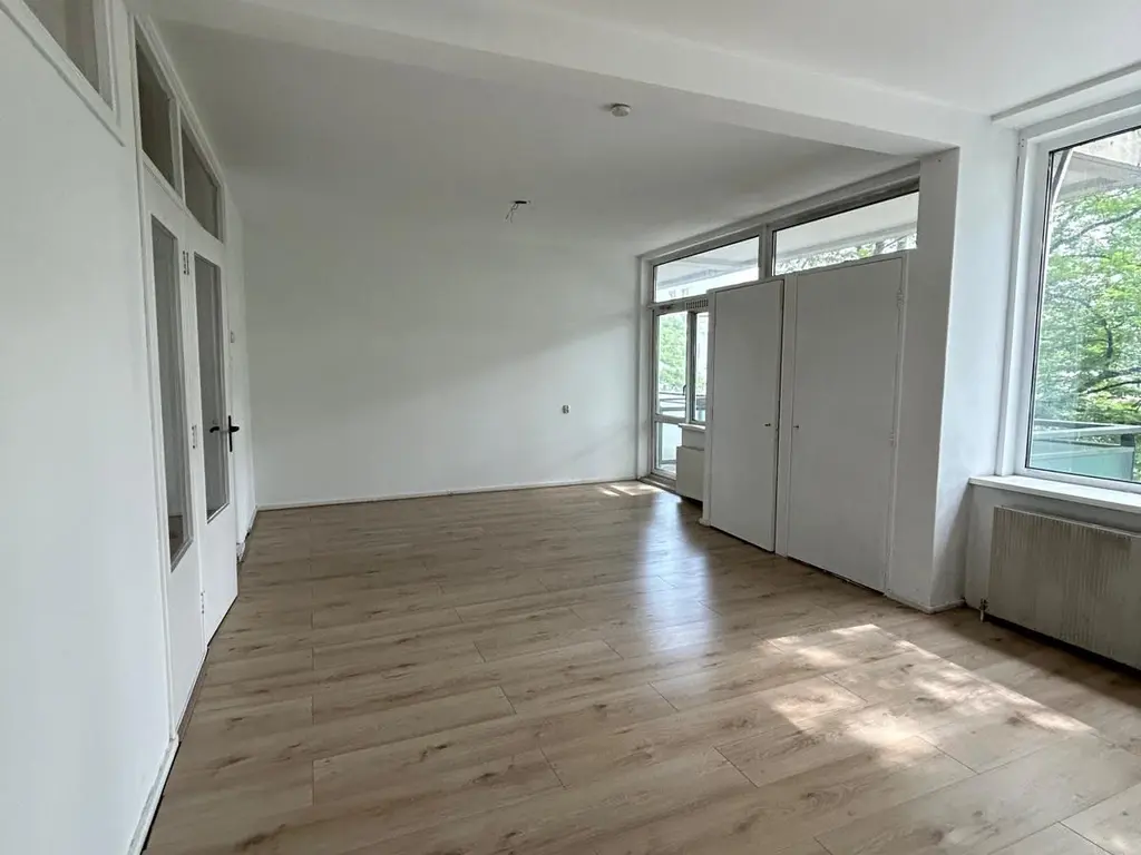 Zuidplein 104C, ROTTERDAM