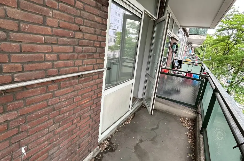 Zuidplein 104C