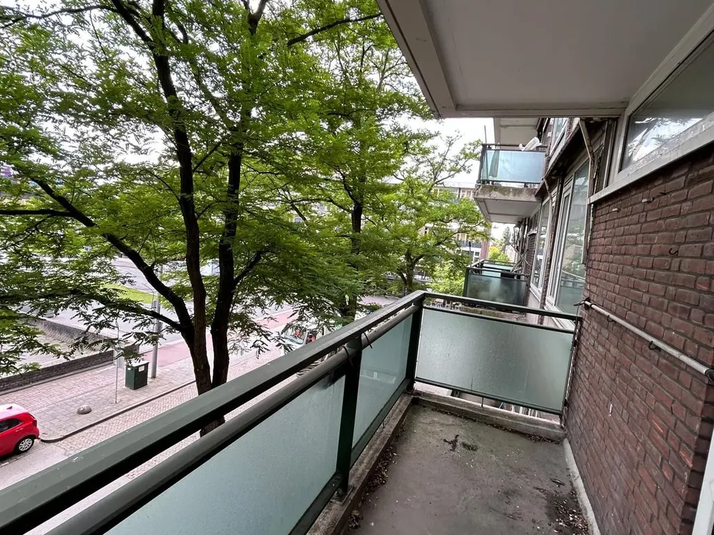Zuidplein 104C, ROTTERDAM