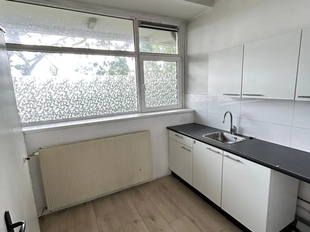 Zuidplein 104C, ROTTERDAM