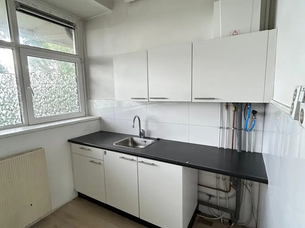 Zuidplein 104C, ROTTERDAM