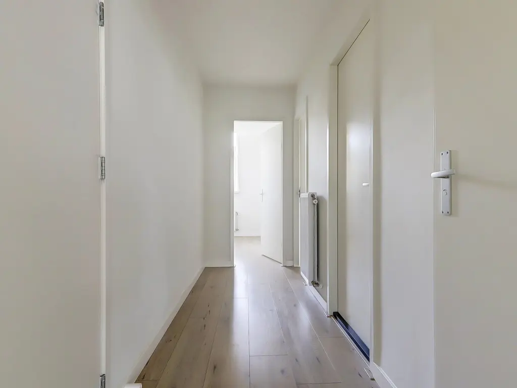 Schiedamseweg 92A 01, ROTTERDAM