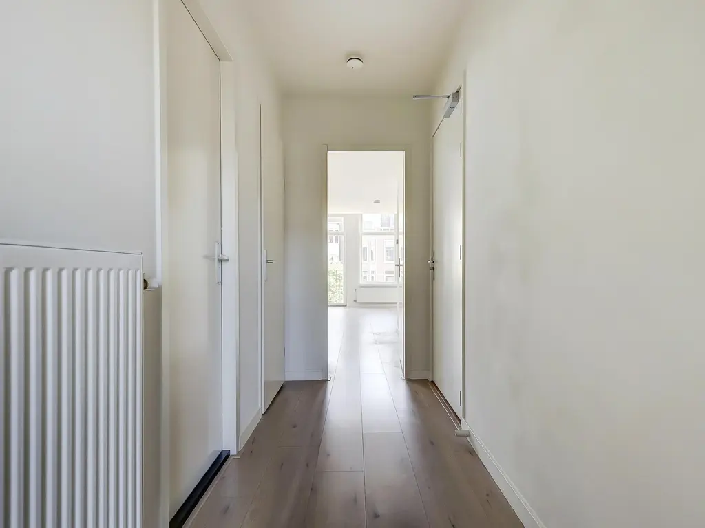 Schiedamseweg 92A 01, ROTTERDAM