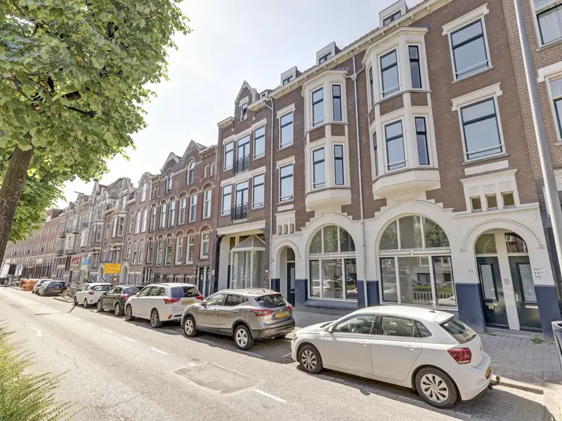 Schiedamseweg 94A 03, ROTTERDAM