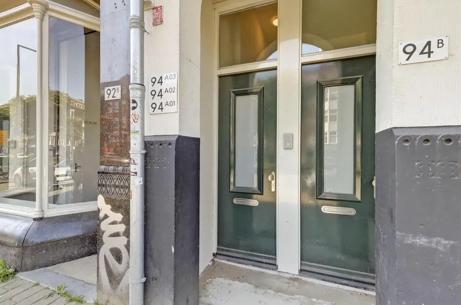 Schiedamseweg 94A 03