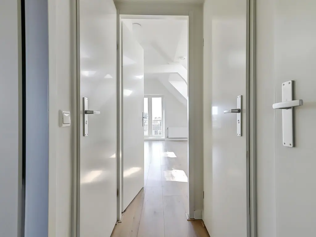 Schiedamseweg 94A 03, ROTTERDAM