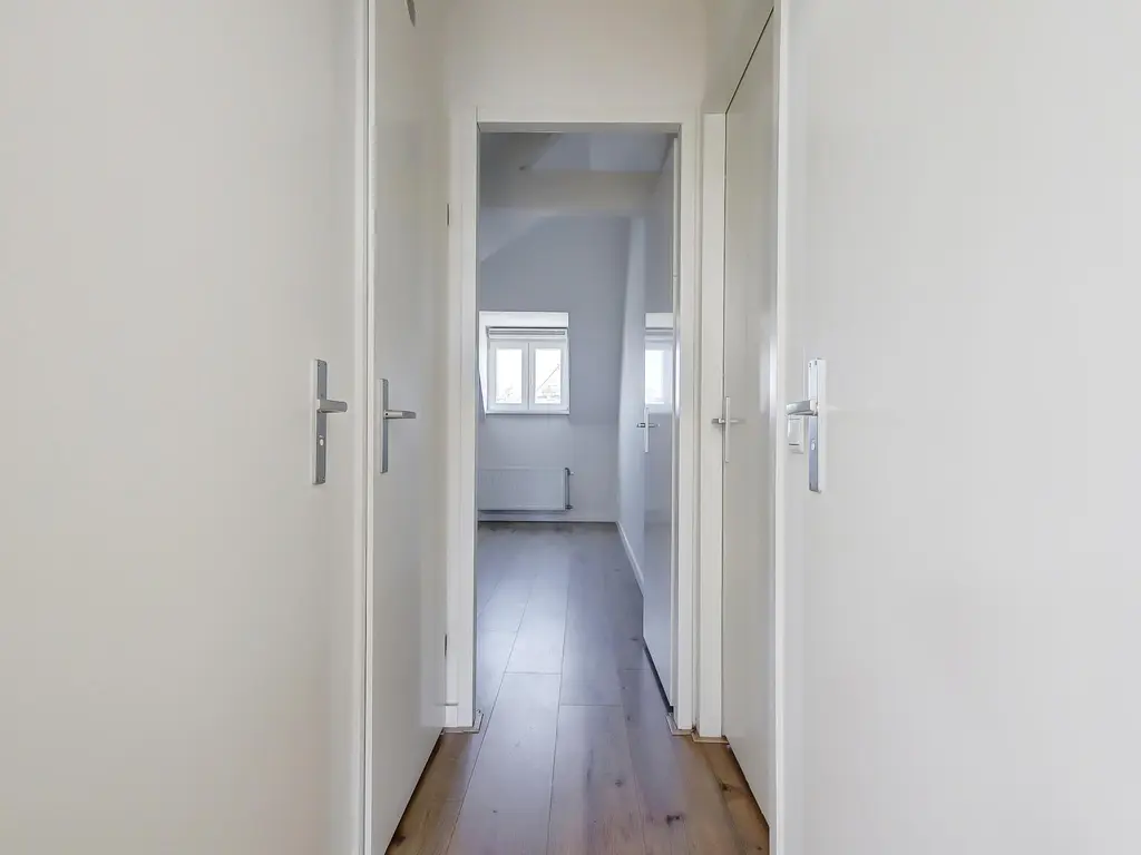 Schiedamseweg 94A 03, ROTTERDAM