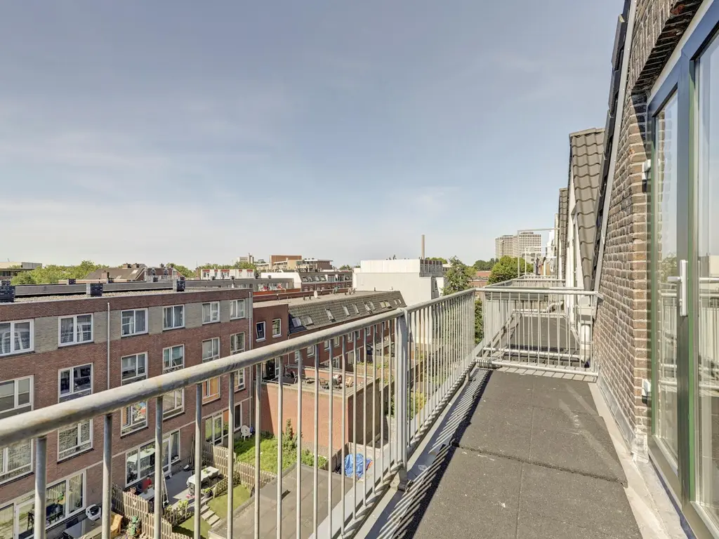Schiedamseweg 94A 03, ROTTERDAM