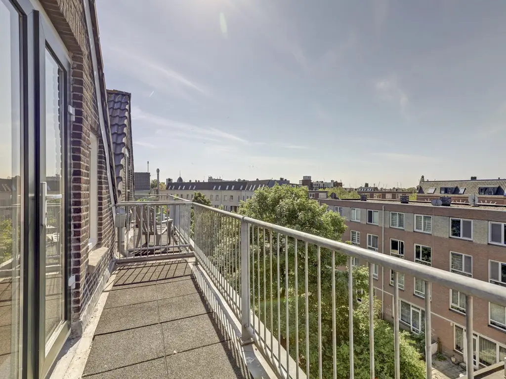 Schiedamseweg 94A 03, ROTTERDAM