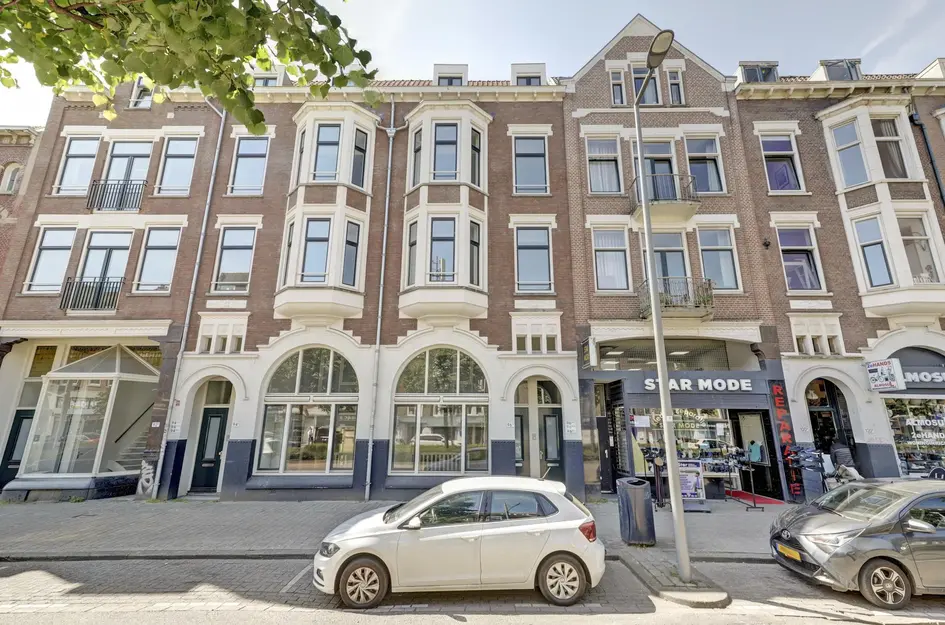 Schiedamseweg 96A