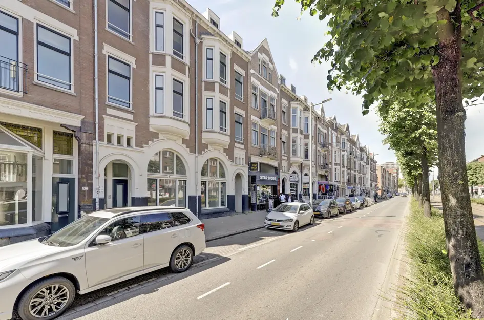 Schiedamseweg 96A