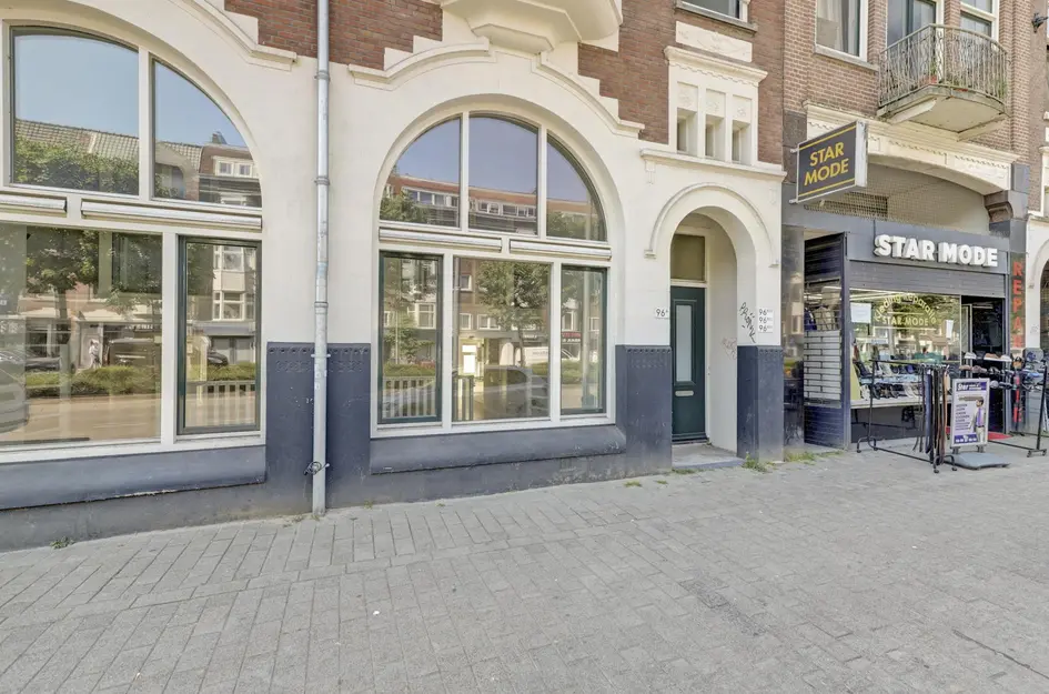 Schiedamseweg 96A
