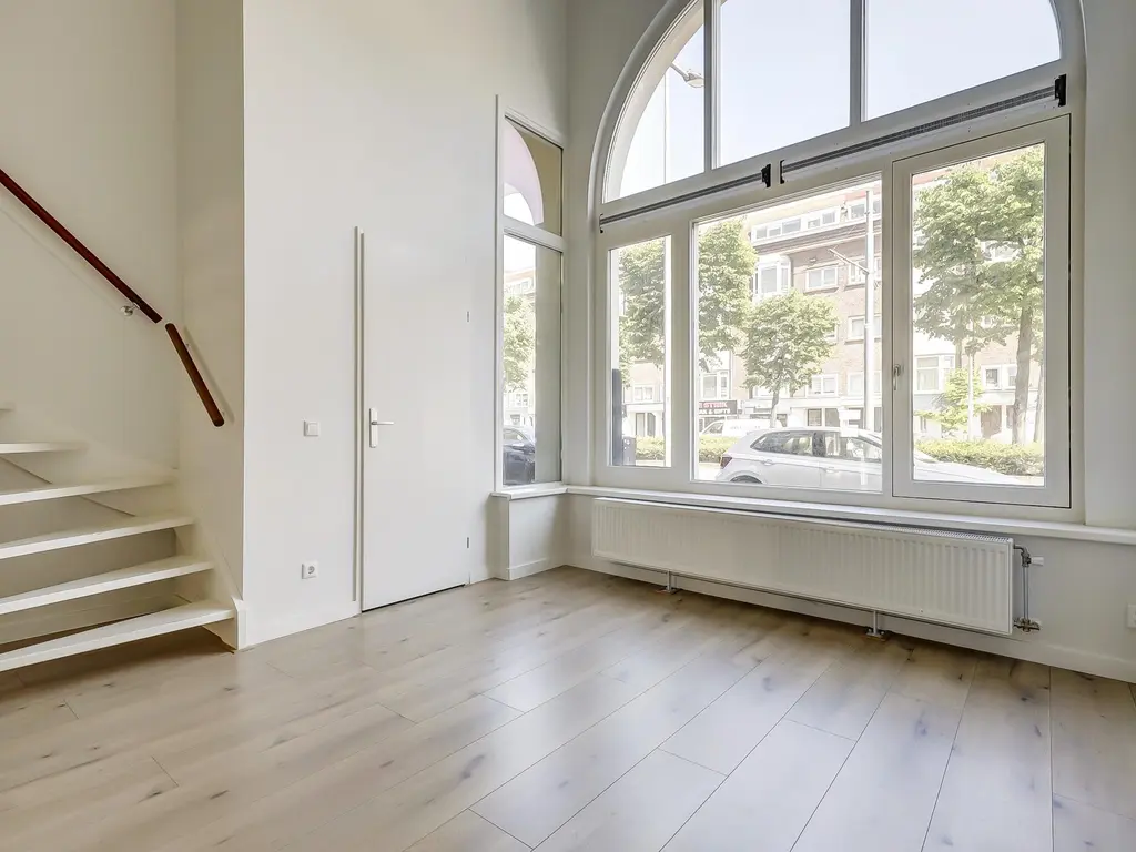 Schiedamseweg 96A, ROTTERDAM
