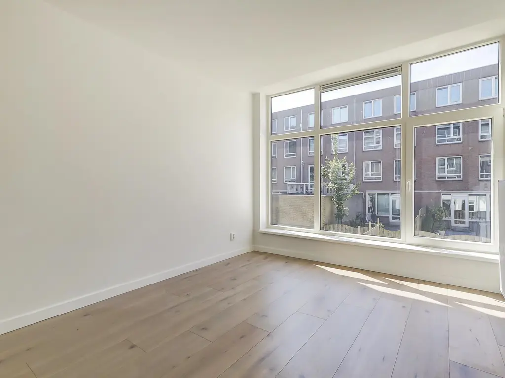 Schiedamseweg 96A, ROTTERDAM