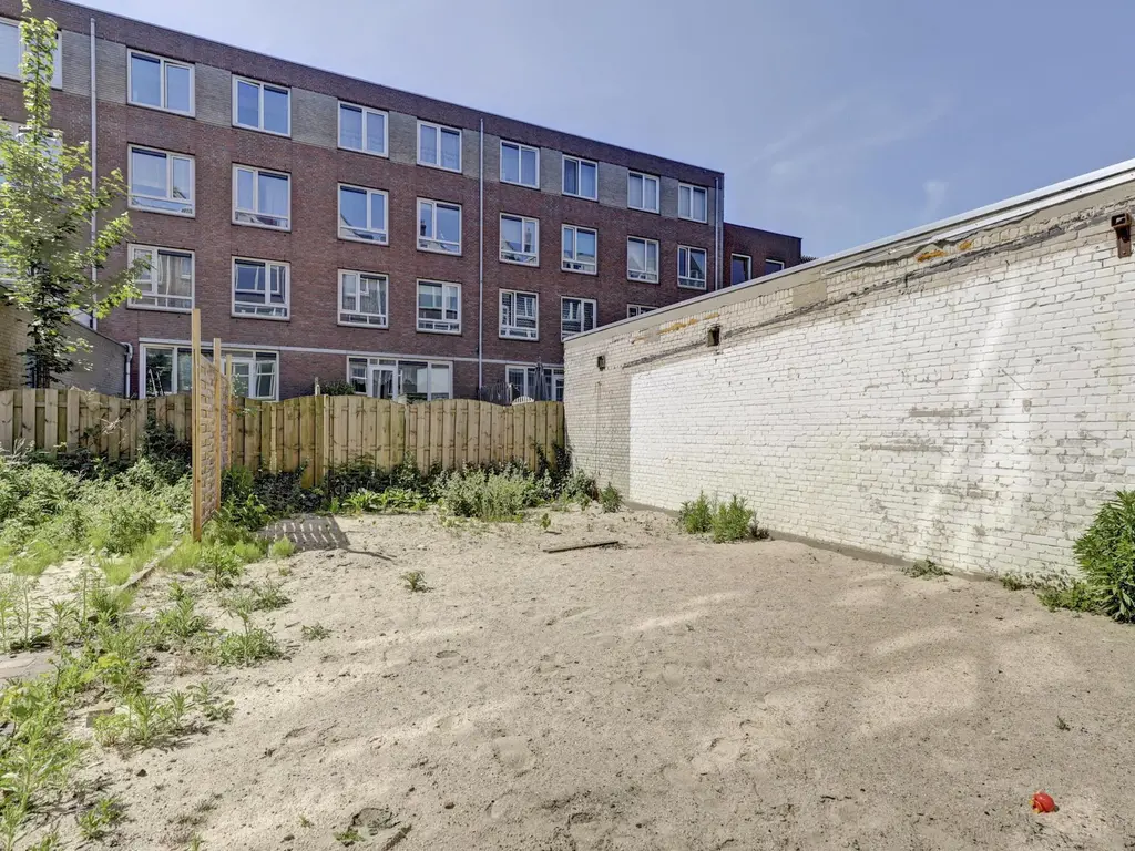 Schiedamseweg 96A, ROTTERDAM